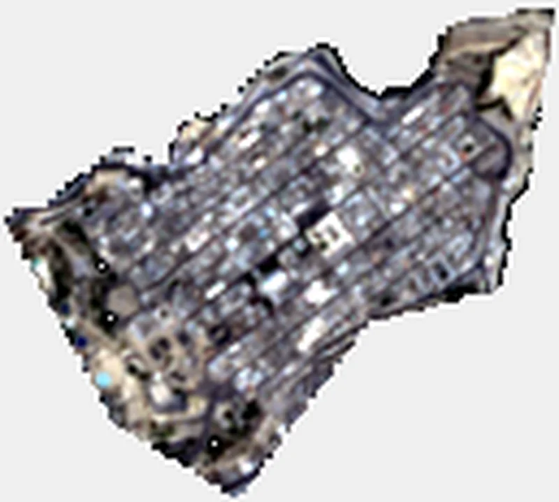 La Valette satellite